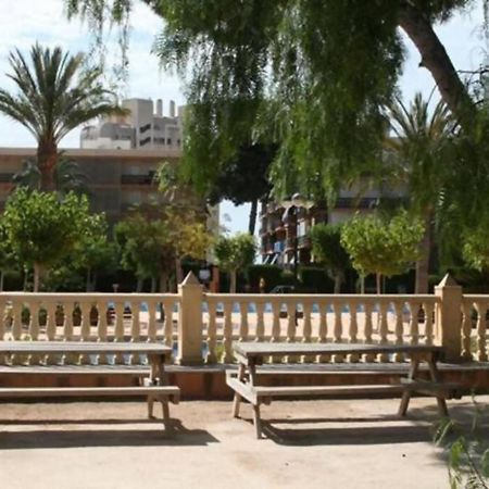 Las Lanzas Studio Apartment Playa Muchavista إل كامبيلو المظهر الخارجي الصورة