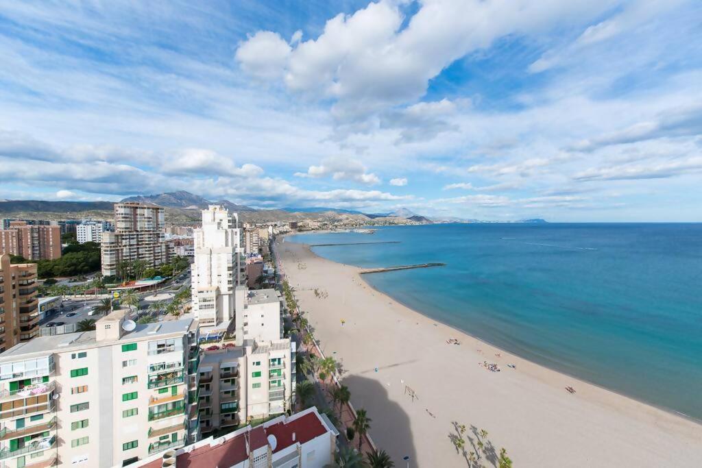 Las Lanzas Studio Apartment Playa Muchavista إل كامبيلو المظهر الخارجي الصورة